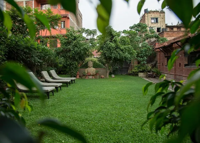 International Guest House