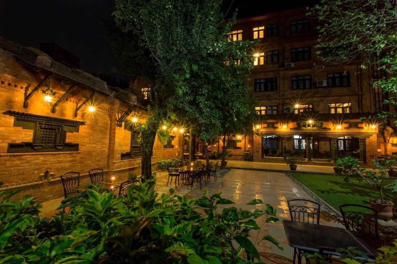 International Hotel