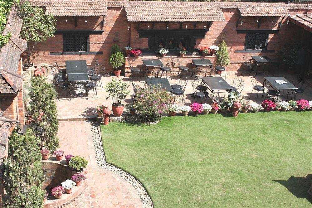 International 3* Kathmandu