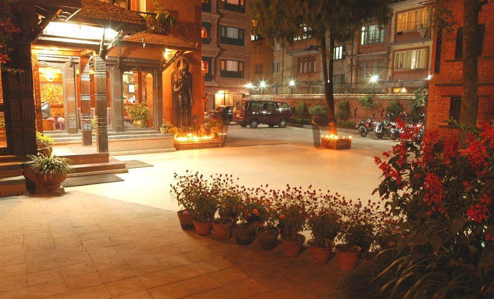 International 3* Kathmandu