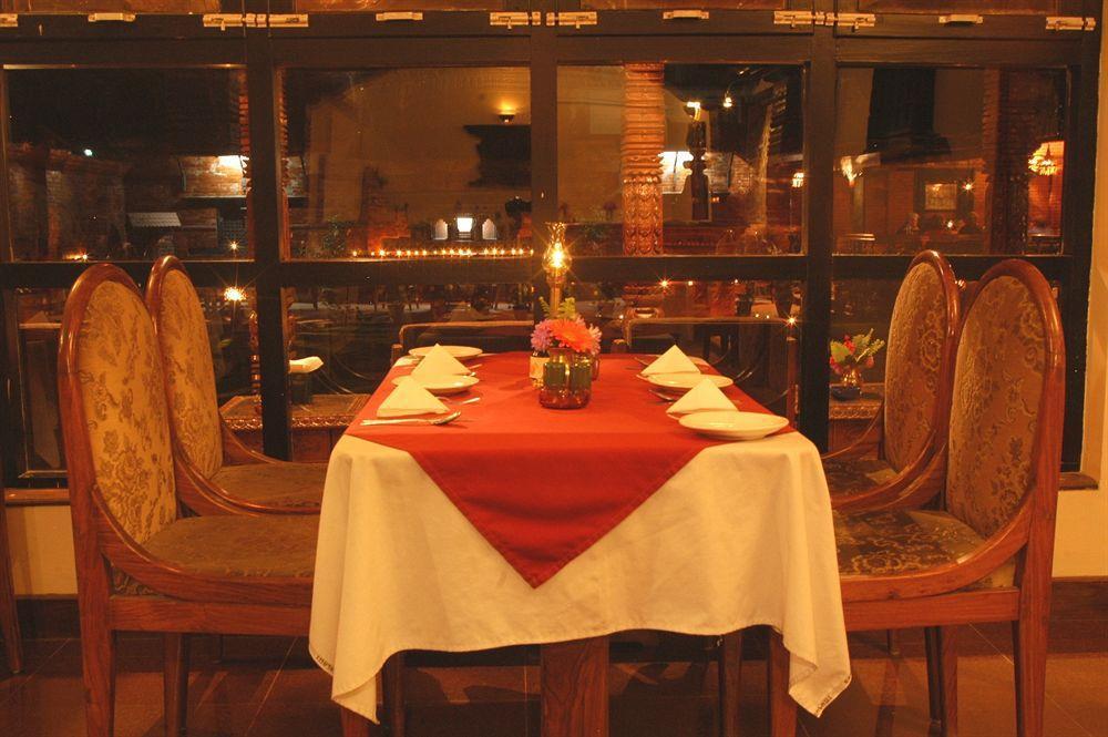 Hotel International Kathmandu