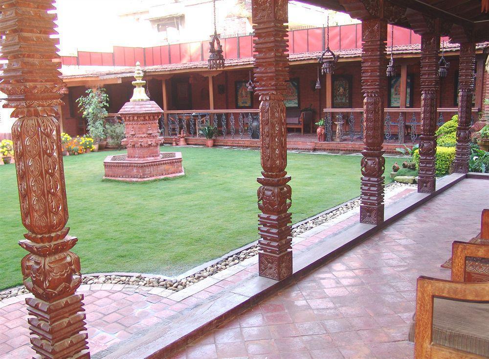 International Kathmandu