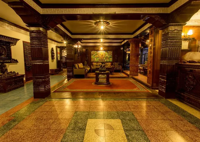 International Guest House