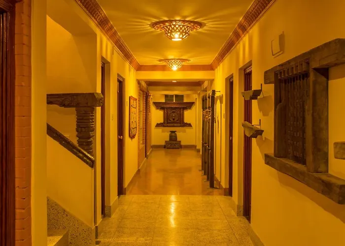 International Guest House