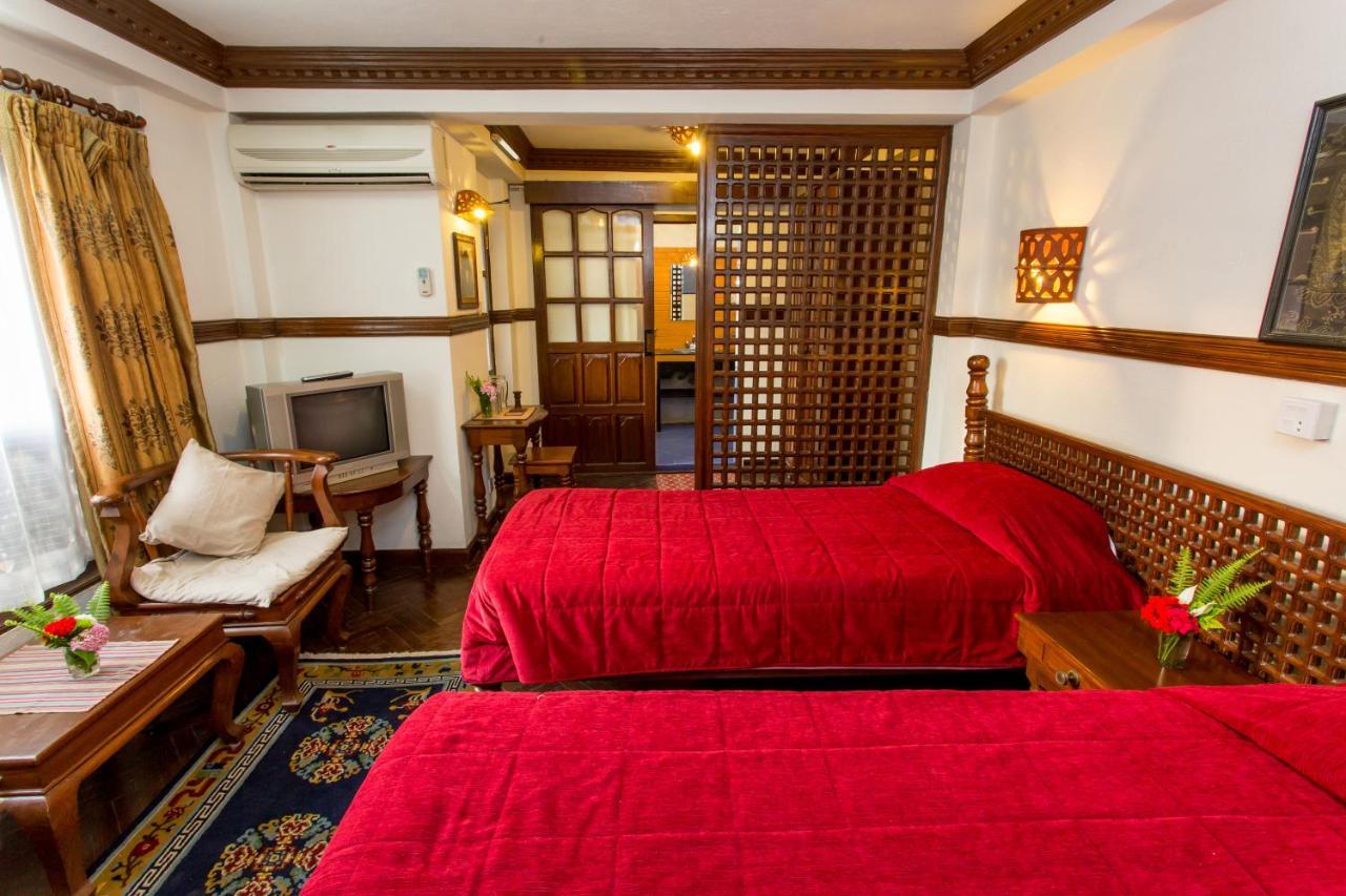International Hotel 3*