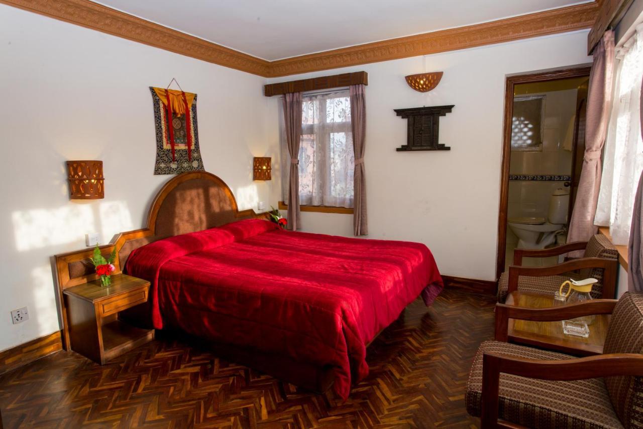 Hotel International 3*