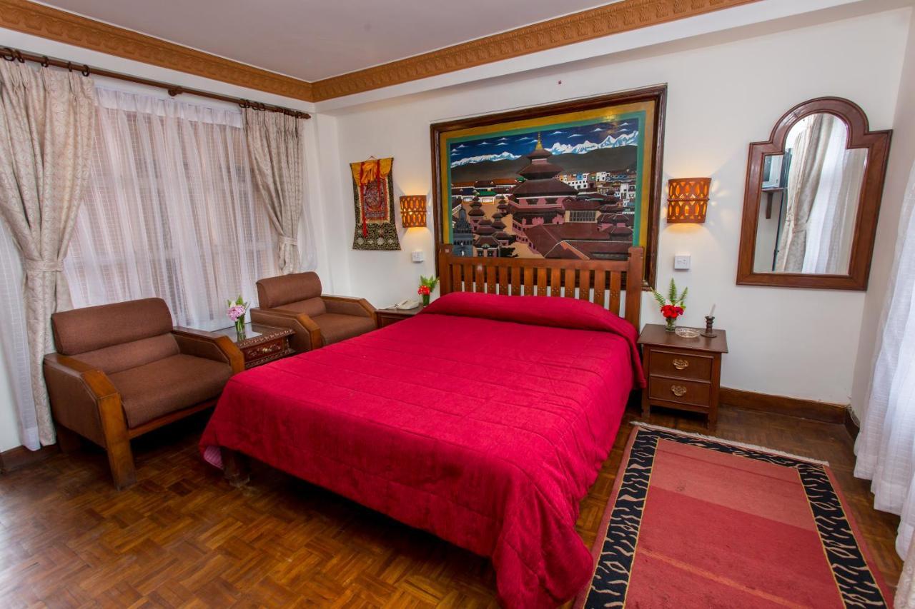 Hotel International Kathmandu