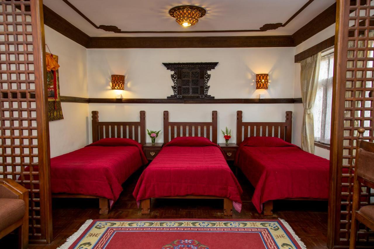 International Hotel