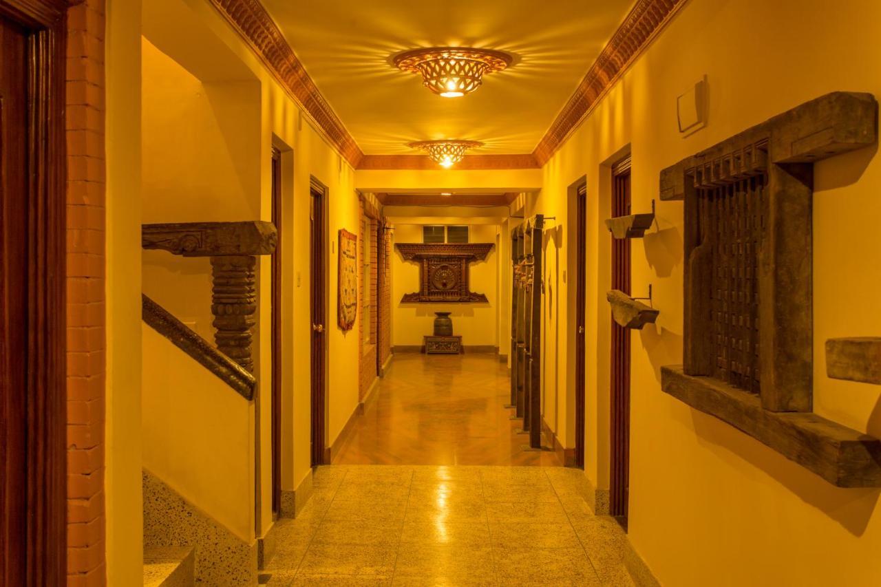 International Hotel Kathmandu