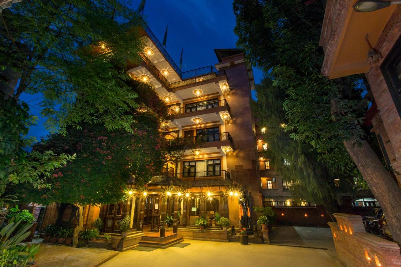 International 3* Kathmandu