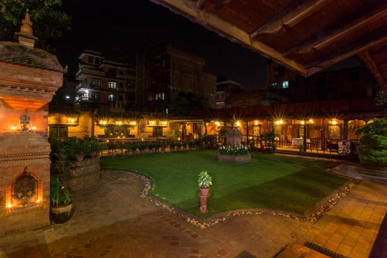 International Hotel 3*