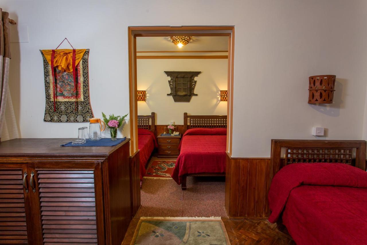Hotel International 3*