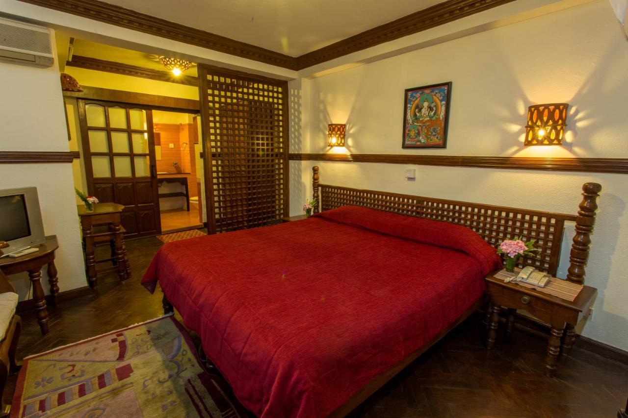 Hotel International Kathmandu