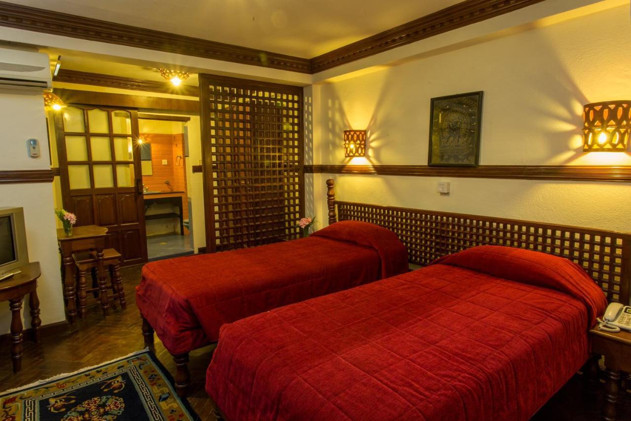 International Hotel Kathmandu