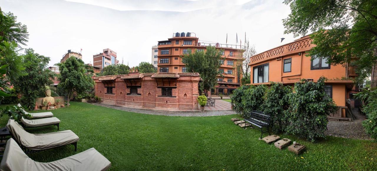 Hotel International Kathmandu