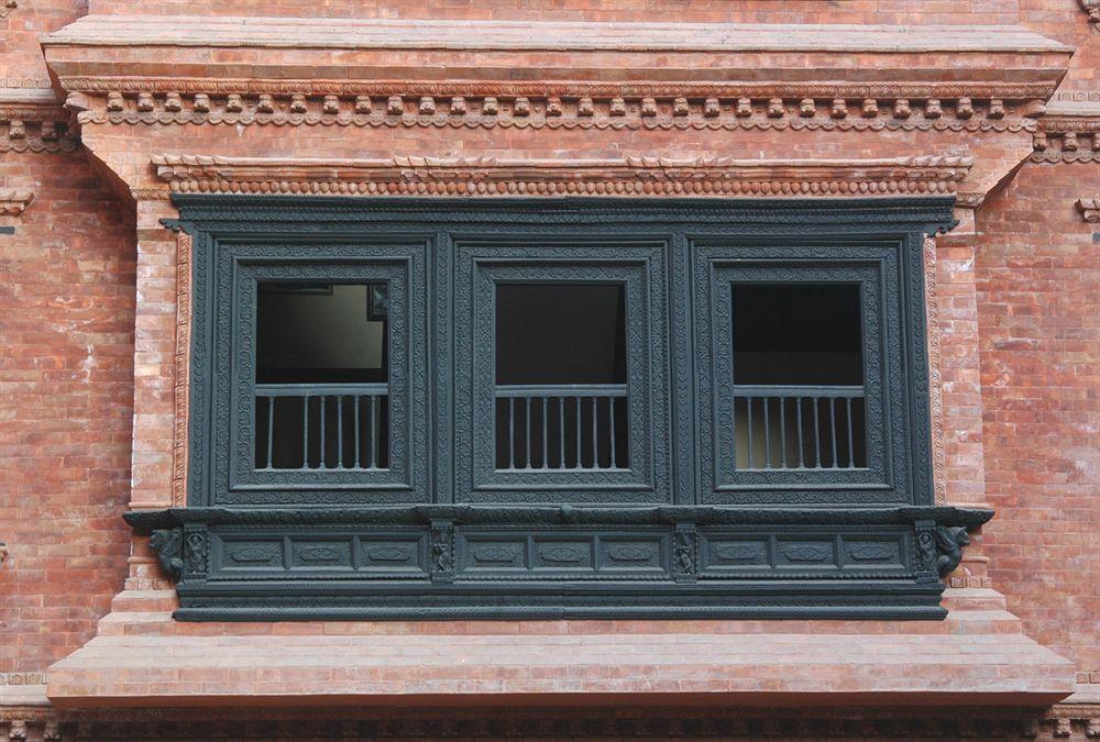 Hotel International Kathmandu