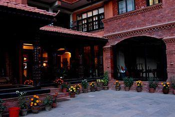 International Hotel Kathmandu