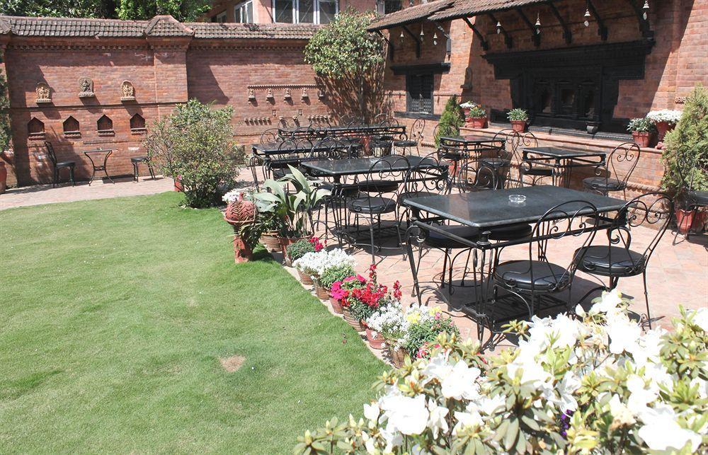 Hotel International Kathmandu
