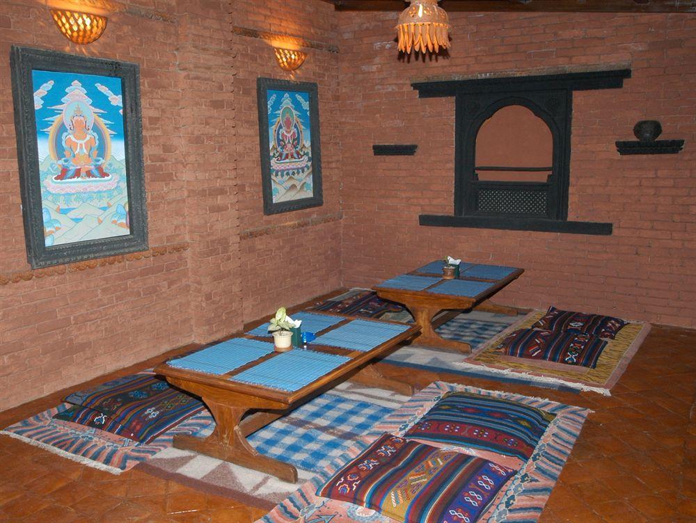 International Hotel