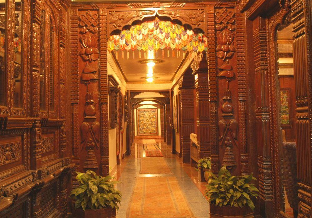 International Hotel