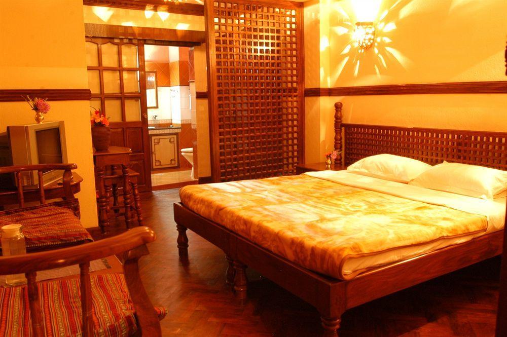 International Hotel Kathmandu