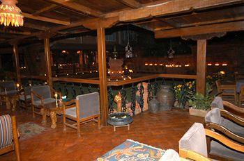 International Hotel 3*