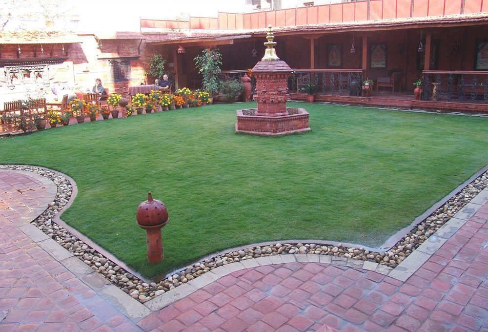 International 3* Kathmandu