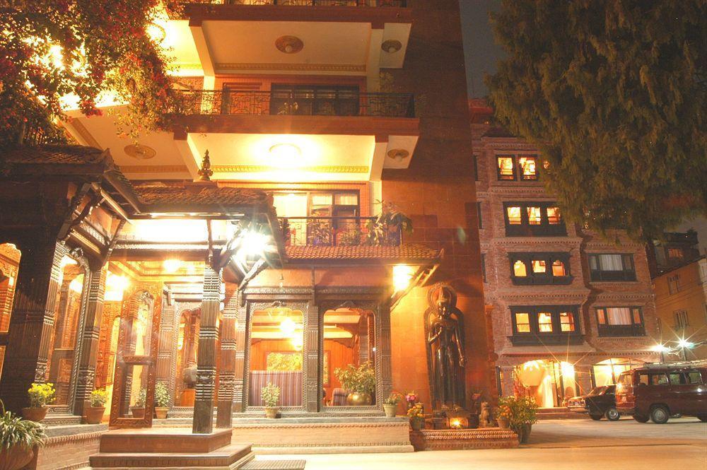 International Kathmandu