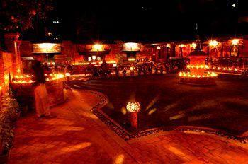 International Hotel