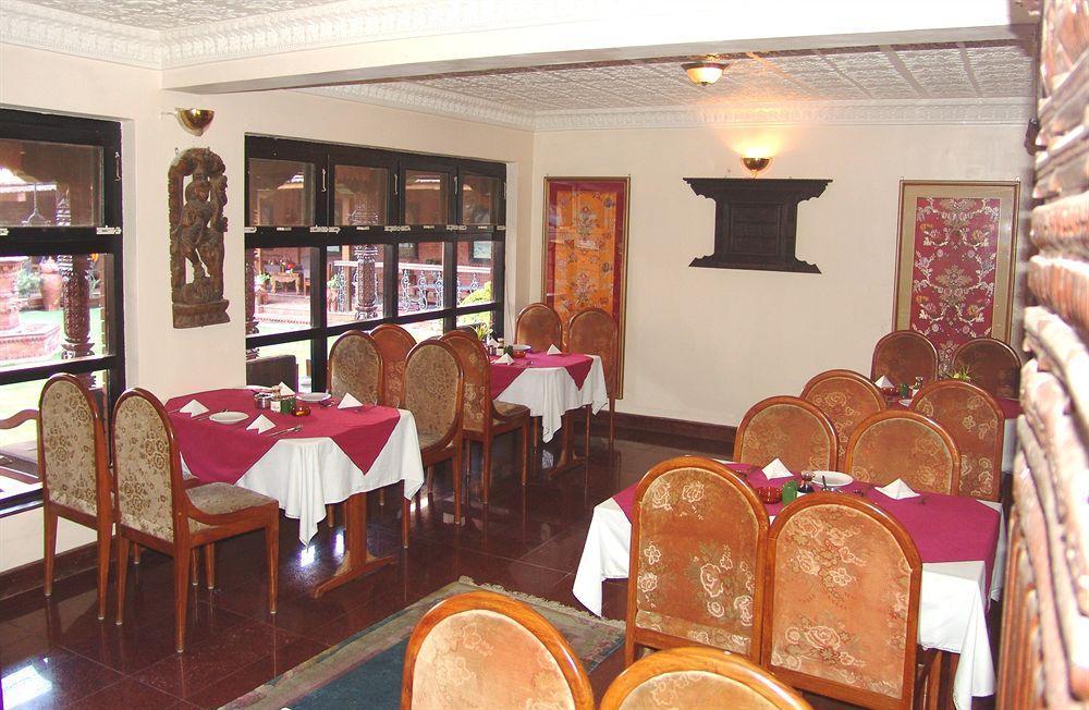 International Hotel Kathmandu