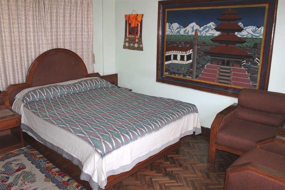 International 3* Kathmandu