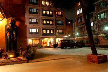 Hotel International