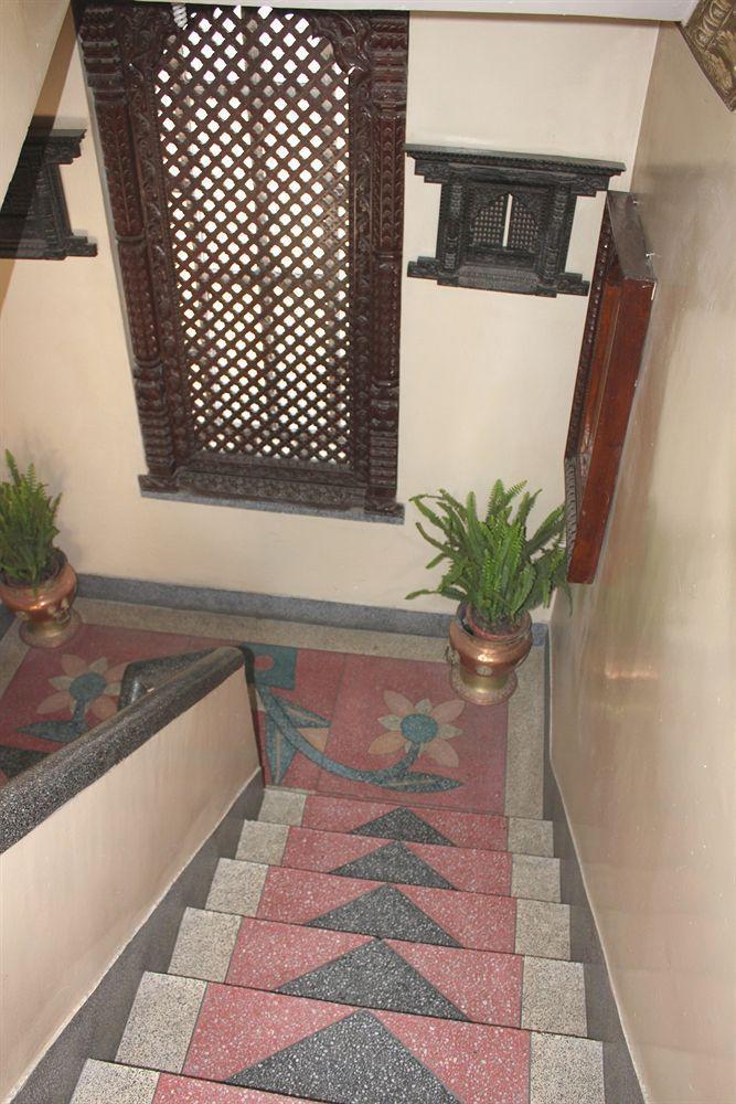 Hotel International