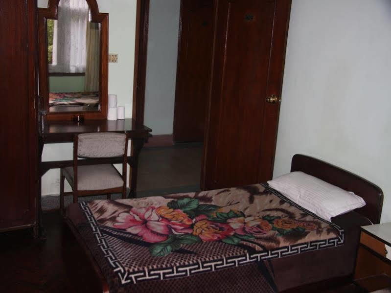 Hotel International 3*