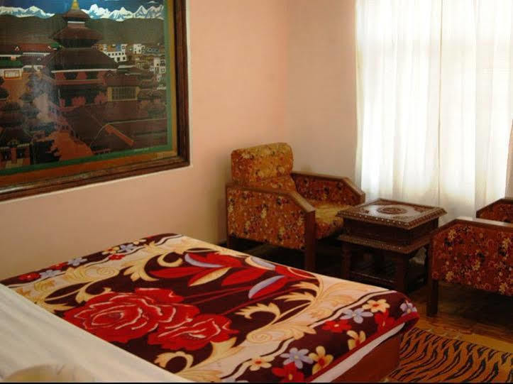 Hotel International
