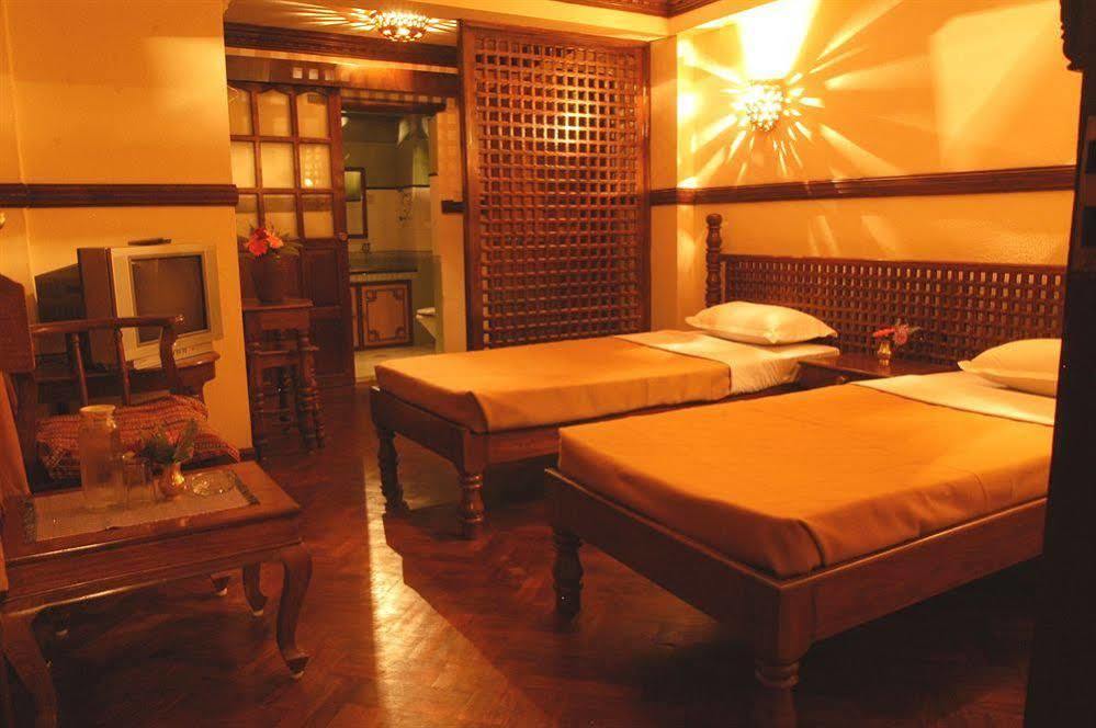 International Hotel 3*